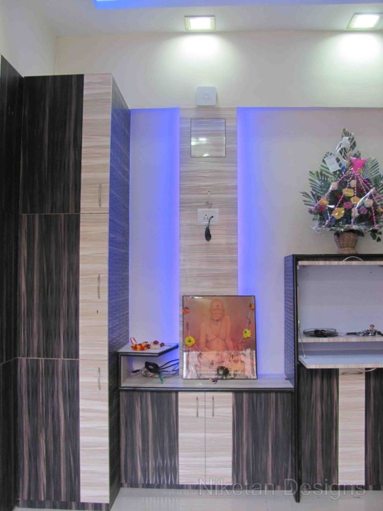 Niketan - interior design consultancy